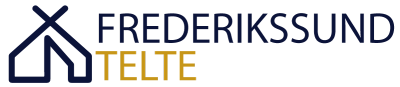 Frederikssund-Telte-Logo