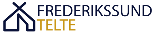 Frederikssund-Telte-Logo